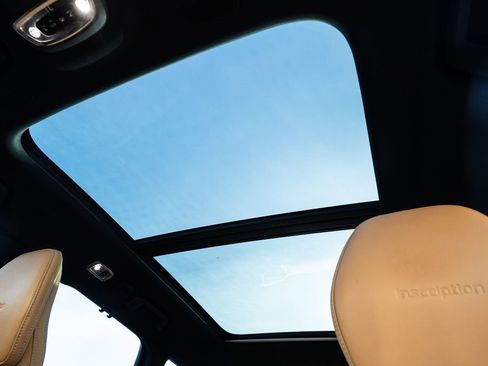 Used 2020 Volvo V90 T6 Inscription image 23