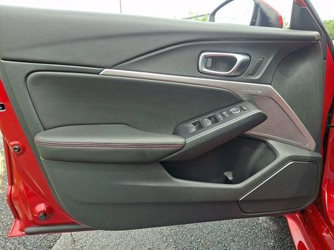 Used 2024 Acura Integra Type S FWD image 12