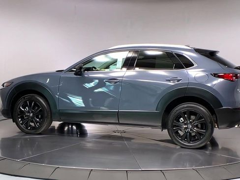 Used 2024 MAZDA CX-30 2.5 Turbo w/ Premium Plus Pkg image 31