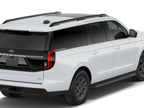 New 2026 Ford Expedition Max Active RWD image 26