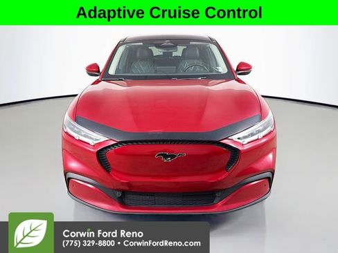 Used 2021 Ford Mustang Mach-E Select w/ Comfort/Appearance Package image 2