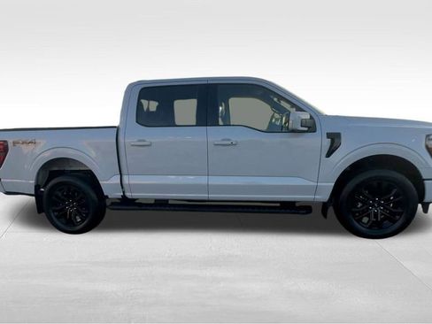 Used 2025 Ford F150 Lariat w/ Equipment Group 502A High image 10