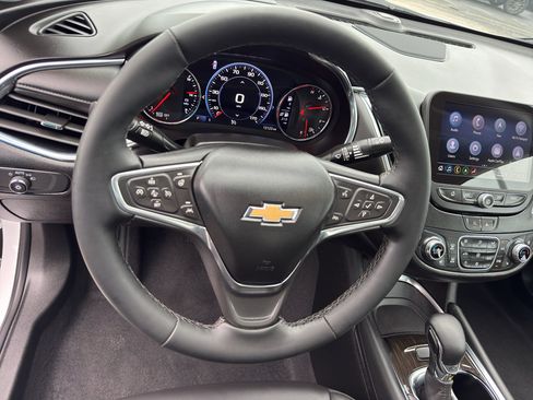 Used 2023 Chevrolet Malibu LT w/ Sport Edition FWD image 16