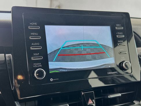 Used 2024 Toyota Camry SE FWD image 21