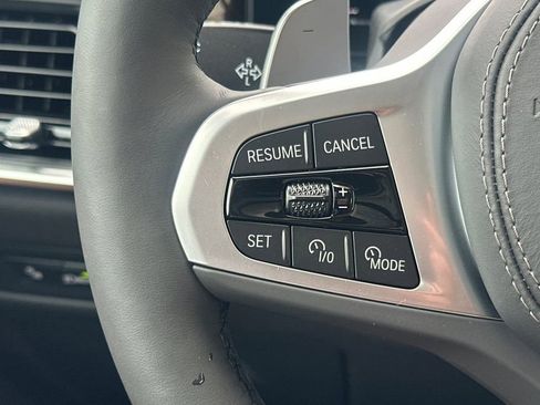 New 2026 BMW X5 sDrive40i w/ M Sport Package image 24