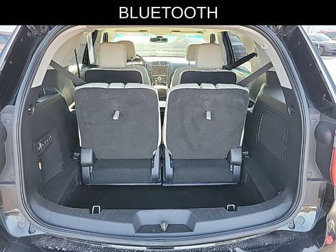 Used 2016 Ford Explorer Platinum AWD/4WD image 6