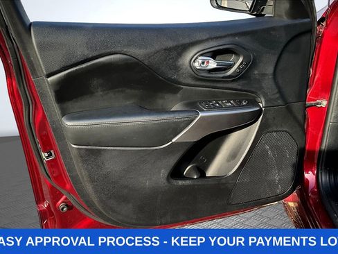 Used 2020 Jeep Cherokee High Altitude AWD/4WD image 25