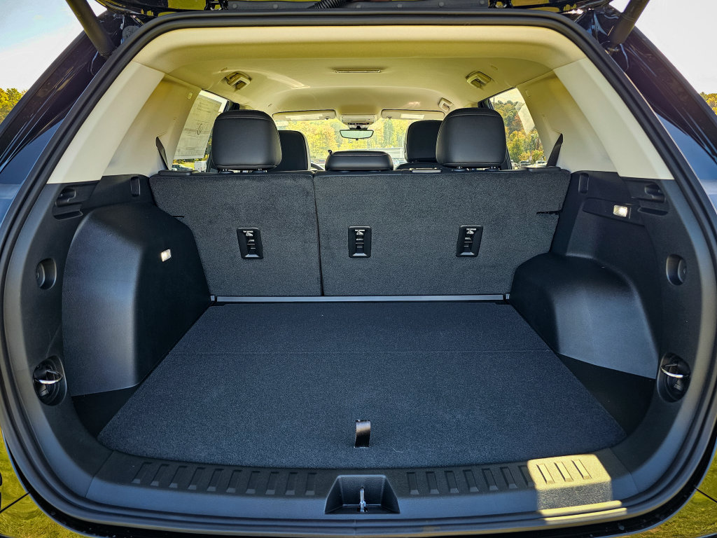 New 2027 GMC Terrain Denali AWD/4WD image 37