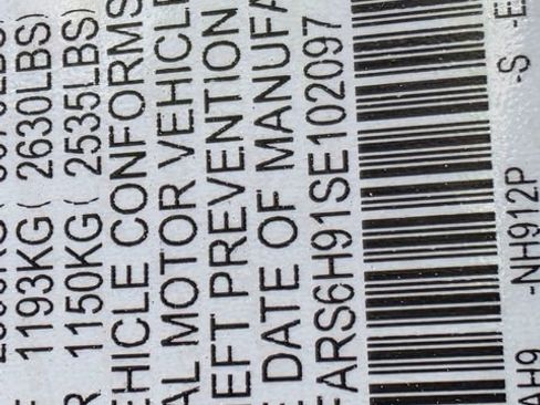 Used 2025 Honda CR-V Sport Touring image 31