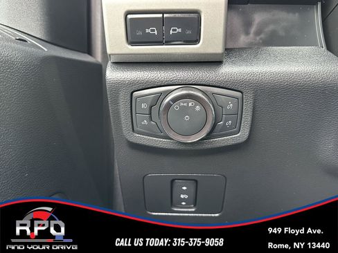 Used 2019 Ford F250 Lariat w/ Chrome Package AWD/4WD image 27