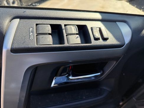 Used 2022 Toyota 4Runner Trail Special Edition image 23