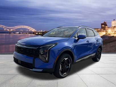 New 2026 Kia Sportage EX w/ EX Panorama Roof Package