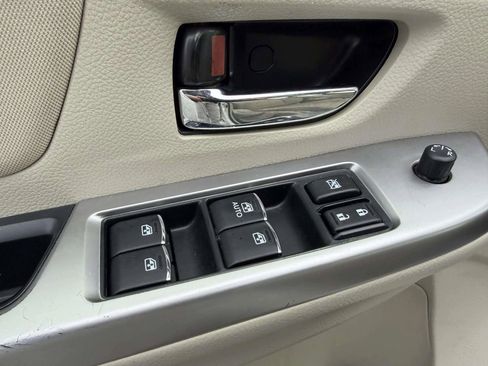 Used 2016 Subaru Impreza 2.0i Sport Premium w/ Popular Package #1 image 14