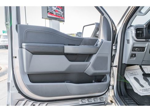 Used 2024 Ford F150 XLT w/ Mobile Office Package image 6