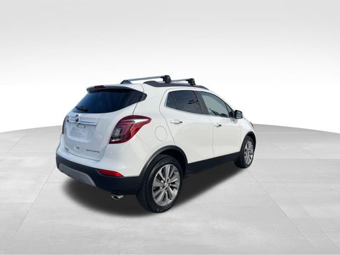 Used 2019 Buick Encore Preferred image 8