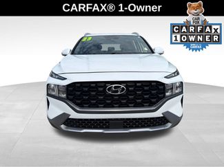 Used 2023 Hyundai Santa Fe SEL AWD/4WD video 2