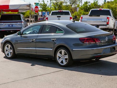Used 2014 Volkswagen CC R-Line FWD image 7