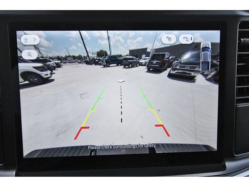 Used 2025 Ford F150 STX AWD/4WD image 24