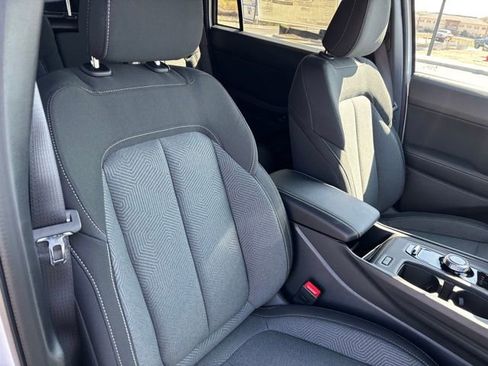 New 2026 Jeep Cherokee Laredo AWD/4WD image 21