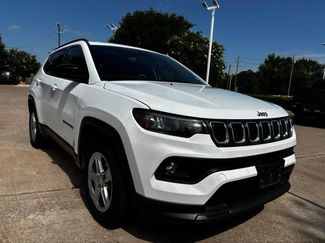 Certified 2024 Jeep Compass Latitude AWD/4WD video 1