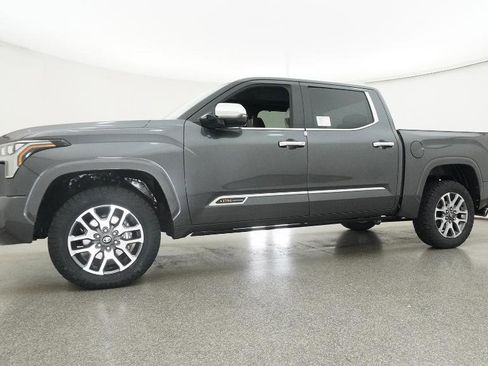 New 2026 Toyota Tundra 1794 Edition image 13
