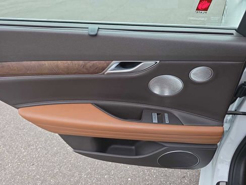 Used 2021 Genesis G80 3.5T image 24