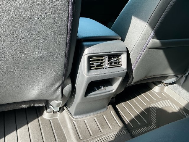 New 2027 Honda CR-V Sport-L image 10