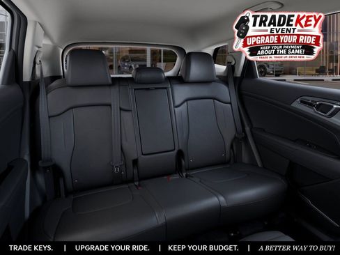 New 2026 Kia Sportage EX FWD image 16