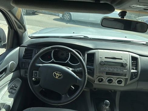 Used 2006 Toyota Tacoma 4x4 Access Cab V6 image 23