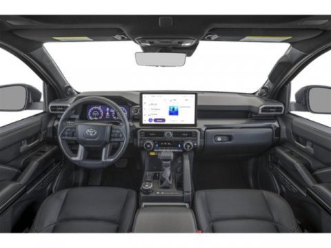 New 2026 Toyota 4Runner Limited AWD/4WD image 7