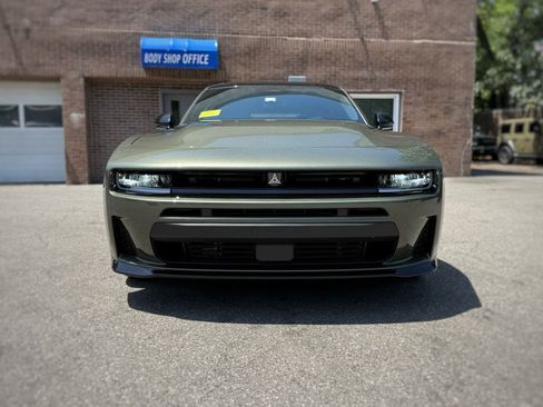 New 2026 Dodge Charger R/T AWD/4WD image 2
