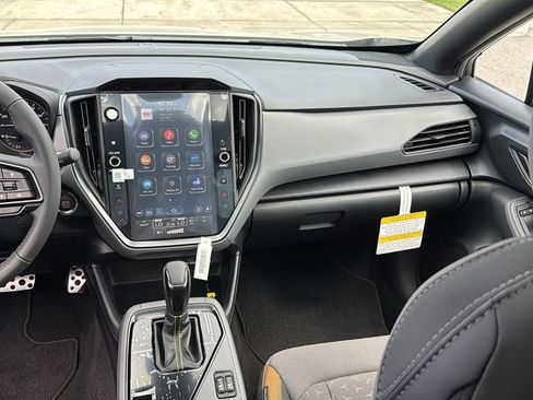 New 2025 Subaru Crosstrek 2.5i Sport w/ Crosstrek Mirror Package AWD/4WD image 24