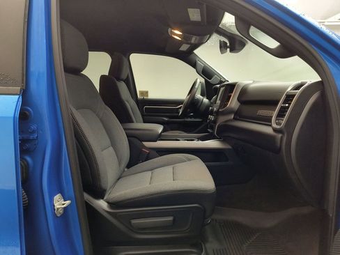 Used 2024 RAM 1500 Big Horn image 27