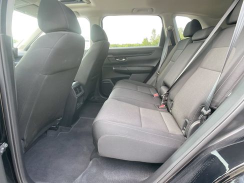 Used 2024 Honda CR-V EX image 23