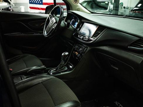 Used 2019 Buick Encore Preferred FWD image 13