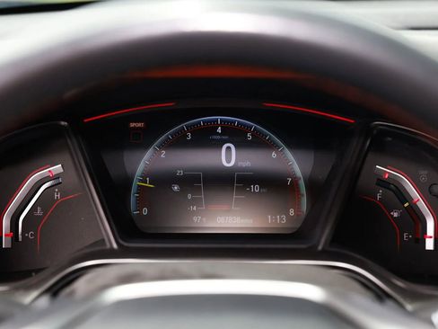 Used 2017 Honda Civic Type R image 30