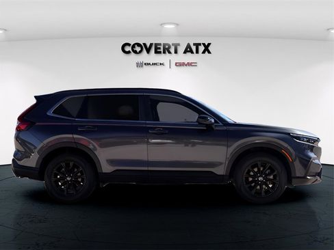 Used 2024 Honda CR-V Sport-L image 8