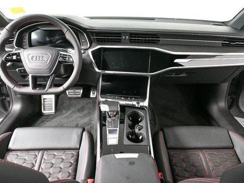 New 2026 Audi RS 7 Performance AWD/4WD image 20
