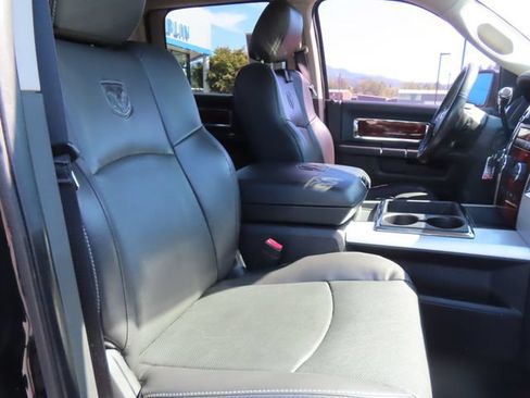 Used 2011 RAM 2500 Laramie w/ Protection Group AWD/4WD image 43