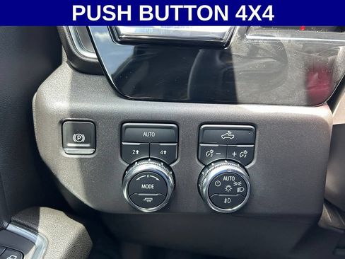 Used 2024 GMC Sierra 1500 Elevation w/ Max Trailering Package AWD/4WD image 14