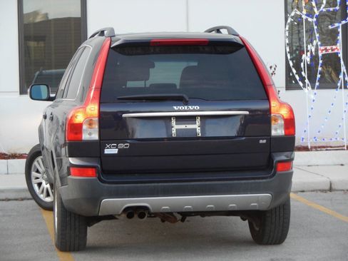 Used 2008 Volvo XC90 3.2 image 13