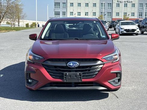 Used 2024 Subaru Legacy Limited AWD/4WD image 30