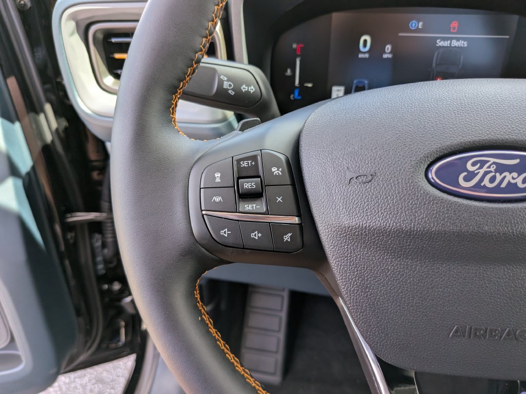 New 2026 Ford Maverick Tremor AWD/4WD image 30