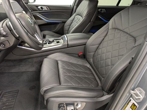 Certified 2024 BMW X5 xDrive40i w/ Premium Package image 5