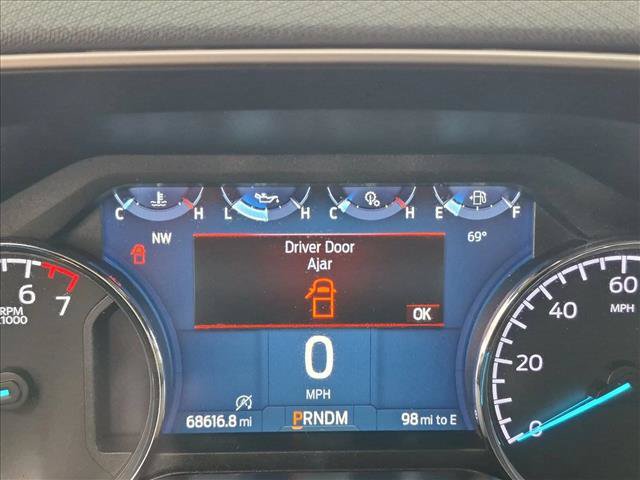 Used 2021 Ford F150 XLT w/ Equipment Group 302A High AWD/4WD image 10