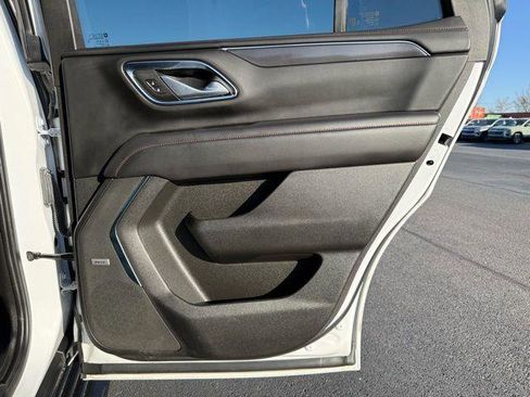 Used 2022 Chevrolet Tahoe RST w/ Sport Performance Package image 37