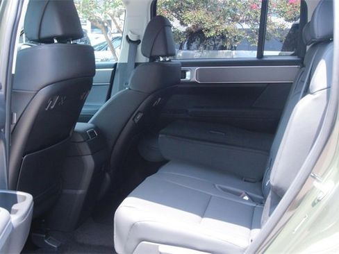 New 2026 Hyundai Santa Fe SEL image 17