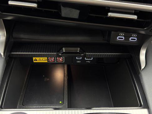 Used 2024 Lexus RX 500h F Sport w/ Convenience Package image 27