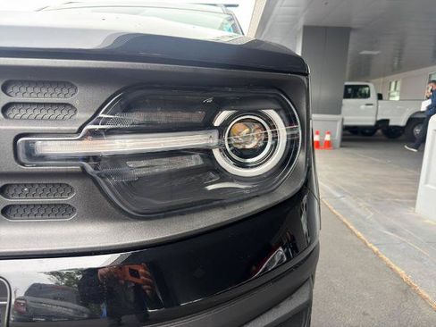 Certified 2021 Ford Bronco Sport AWD/4WD image 4