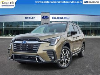 New 2026 Subaru Ascent Touring video 1